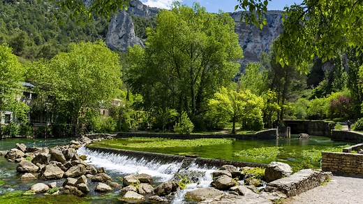 Top 5 des plus beaux villages de Provence