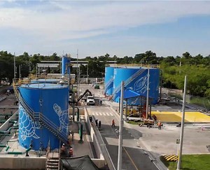 Hot Tap & Line Stop – Rhema Internacional sas