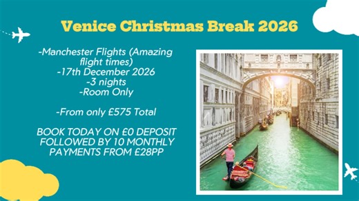 ❌Book Your Next Getaway with £0 Deposit — Exclusively at Hays Travel❌ 🧡💙 Holiday with Hays, Call Today 01282 918026 🧡💙 Reserve your spending money: https://bit.ly/4j0wyWK 😀 Don't forget we can also arrange your Car Parking, Security Fast Track Pass, Airport Lounge or if you fancy, we can book you in the airport hotel before departure...Start your holiday the night before. 🔰 Get covered with our insurance 📲 Private message us for more info ☎️ Call us on 01282 918026 🙋‍♀️ Pop in and see us