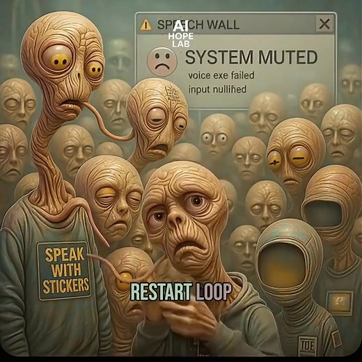 A clean share becomes a nightmare of corruption! Watch the terrifying restart loop unfold, threatening everything. Can it be stopped before it's too late? #corruption #restartloop #techhorror #datastorage | Teacher Paul | Facebook