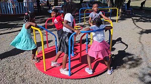 11K views · 236 reactions | Re Opening of Playground Progress Park | GIS Grenada | Facebook