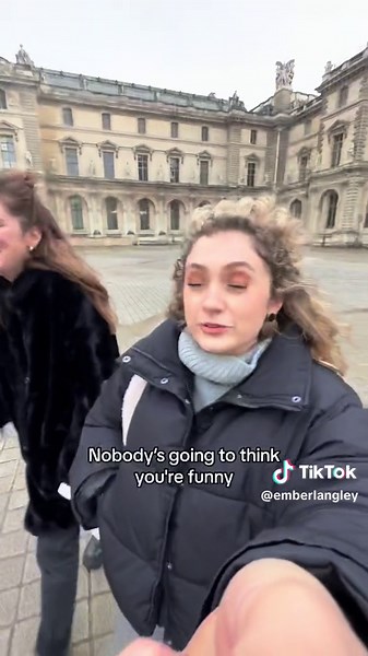 Hard Truths About Being an American in Paris Revealed