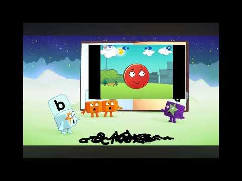 Friendly shapes by tabtale