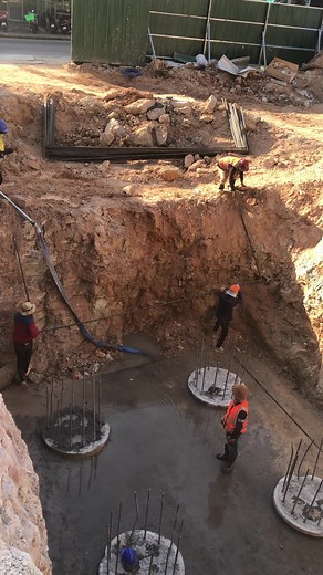 Guía para Instalación de Rebar en Construcción 2026