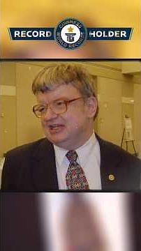 The Man Who Remembered 12,000 Books – The True Story of Kim Peek | Real Rain Man