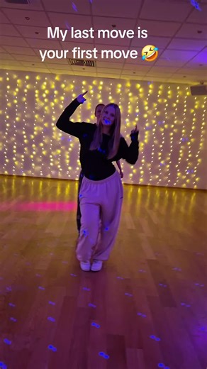 Dance Crew Training Day: Last Move First Move