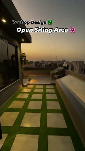 Transform Your Home With the Perfect Terrace Design