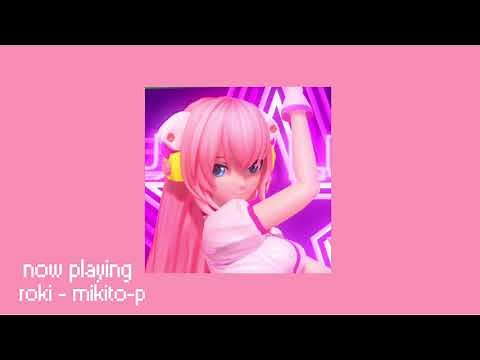 vocaloid songs i listen to while drawing [PLAYLIST]