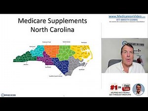 Cheapest Medicare Supplement Rates In North Carolina - Top Medigap Plans And Company Quotes