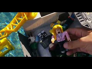 sharkbite ROBLOX TOYS