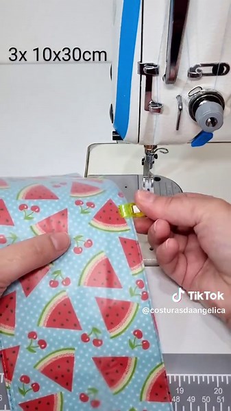 Tutorial de Costura: Passo a Passo para Iniciantes