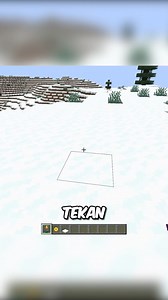 216K views · 916 reactions | PERBEDAAN SALJU DI JAVA DAN BEDROCK | IFanz | Facebook