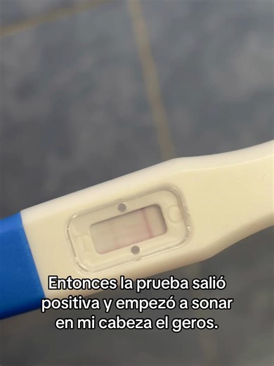 Positive Pregnancy Test Reactions