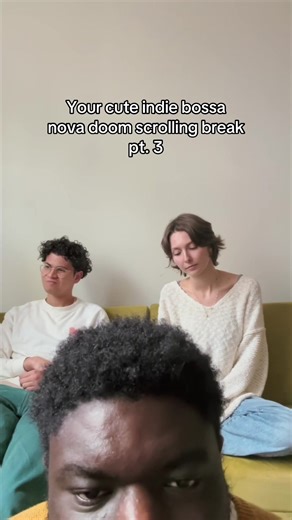 Song is called Blue - intrepid.fox & @Mild Temperance #newmusic #musicdiscovery #bossanova #themarias #blue