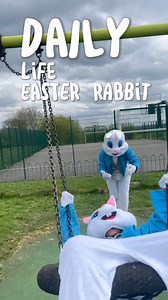Happy Easter everyone! #easter #sheffield #barber #laughs #eggs #sheffieldbarber #comedy #bunnyrabbit | Matt Cummings