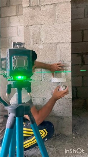 Elec Box Level Hack ⚡ Quick! #diy #electrical #shorts