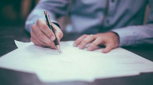 OSSC Industries Promotion Officer interview test postponed