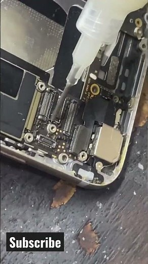 iphone 6 blank display solution #subscribe #follow