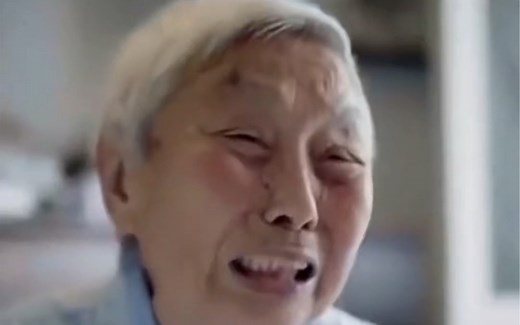 南京大屠杀幸存者口述“永远不能忘记的历史”！守护历史记忆、捍卫民族尊严、维护和平正义