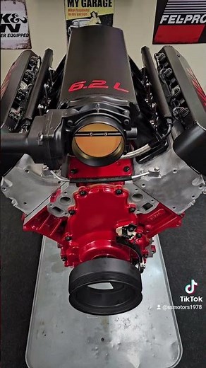 how to build an LS LS3 #ls #lspowered #ls1swap #briantooleyracing #automobile #enginebuild