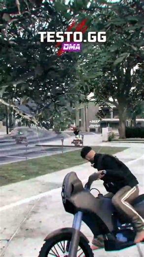 TESTO.GG DMA | Undetected FiveM & RageMP Cheat