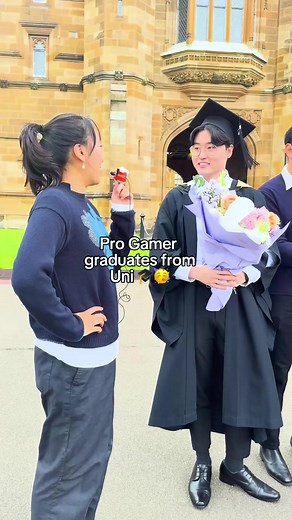 University of Sydney on TikTok
