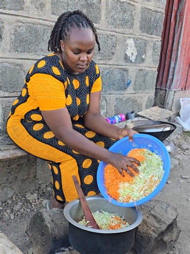 Exploring Rural Village Life in Africa