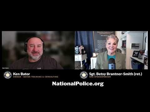 NPA Podcast with Ken Bator, founder of Bator Training & Consulting, Inc (BTC), author and speaker