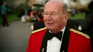 Behind the Scenes of the Queen's Christmas Speech