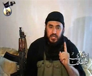 ‘Black Flags’ profiles ISIS founder
