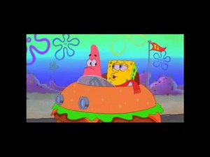 Opening To The Fairly OddParents: Scary GodParents 2005 DVD