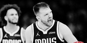 Mavs Game Observations: Game 4 @ Timberwolves [Game of the Week]