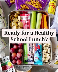 59K views · 149 reactions | Back to school, work, or just back to busy, start saving on organic groceries you love. See why over 1 million members trust us and get a FREE gift with your first order  | Thrive Market | Facebook