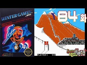 AVGN 84화 | 동계 올림픽 (화질 리마스터)