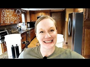 Berkey Filters + 5 gallon Buckets = Cost Effective Filtration!