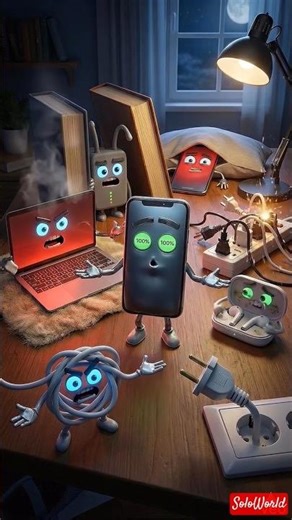 Smartphones Bolte to kya hota? | #smartphone #computereducation #computercomponent #facts #computerz