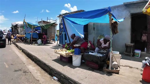 Kingston autêntica: explorando o lado real da Jamaica além do turismo!