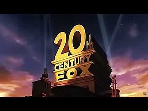 20th century fox intro voice full screen