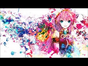 Nightcore-Troublemaker