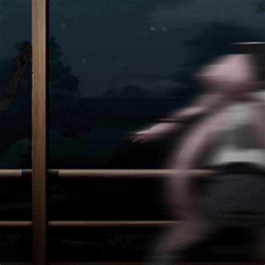 Exploring Yuno Gasai from Mirai Nikki