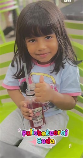 #pulichakeeraisoda#thaipusam20206#guavasoda#kidsfavorite_drinks#