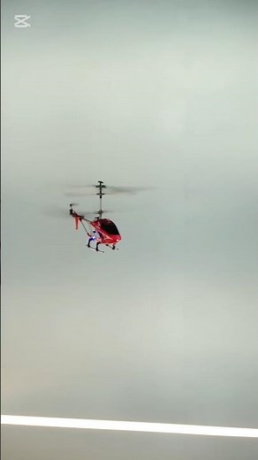 Best RC Helicopter for Kids? Easy Indoor Flying Toy | Beginner Remote Control Helicopter Review