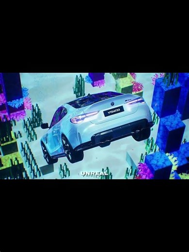 The best minecraft mod??🤔 #shorts #viral #bmw #minecraft