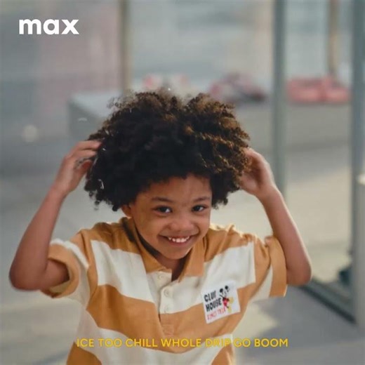 Max Kids Festival X Disney Toy Story 5 - How New Is Your New?