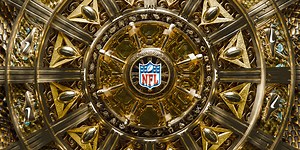 Animatics for the 2024 NFL Season - Albert Lee