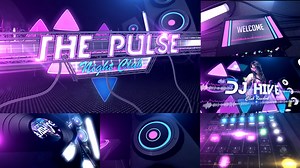 The Club Promo