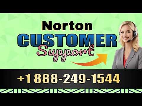 This Year Norton® CUSTOMER SERVICE™ Official USA Contact Numbers: A Step-by-Step Guide