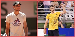 Serbia Open 2022: Dominic Thiem vs John Millman preview, head-to-head, prediction, odds and picks