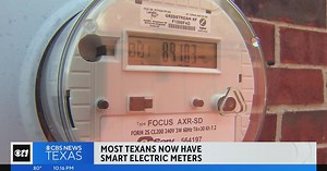 Are smart electricity meters a privacy risk?
