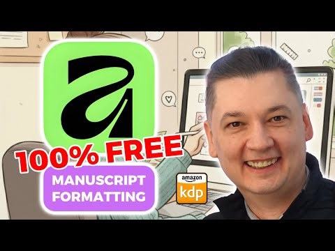 Affinity Studio for KDP: Mastering Margins & Auto-Flow (Step 3)